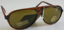 Vintage Sports Aviator style w/ Jadeview (eagle I) lens technology