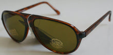 Vintage Sports Aviator style w/ Jadeview (eagle I) lens technology