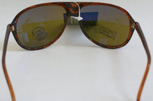 Vintage Sports Aviator style w/ Jadeview (eagle I) lens technology