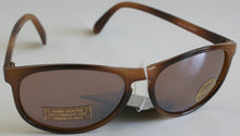 Vintage retro NylonOval style Coppermax Sunglasses
